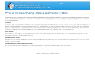 sois.psa.gov.ph search